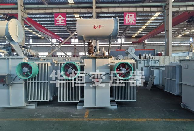SZ11-10000/35酉阳酉阳酉阳油浸式变压器厂家